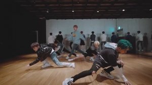 TREASURE - ‘BOY’ DANCE PRACTICE VIDEO