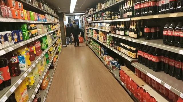 Aшер лучшее место возле Парижа ACHÈRES WILLE смотреть онлайн