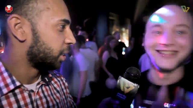 Выхухоль заползла в клуб Opium! смотреть онлайн