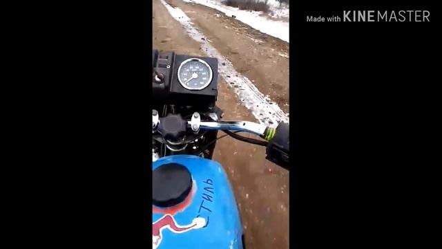 Иж+мотоблок смотреть онлайн