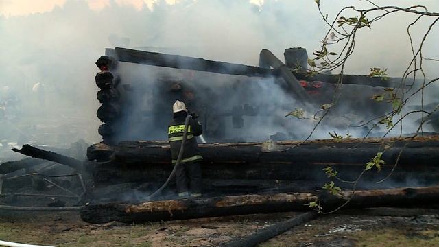 Пожар Красные Станки 3 смотреть онлайн