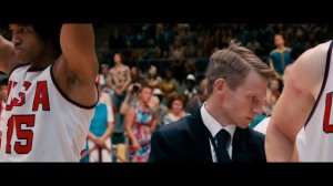 Музыка из фильма "Движение вверх"- Мюнхене 1972 г., баскетбольный матч СССР-США, победа сборной ССС