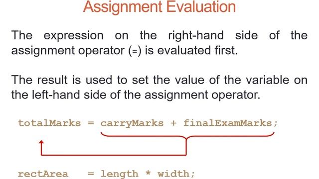 A221 Topic 3-1 Numerical Data & Expression смотреть онлайн