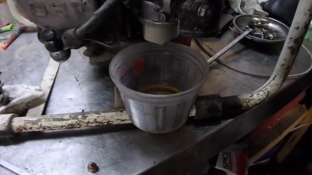 Engine Only Runs When Choke is on смотреть онлайн