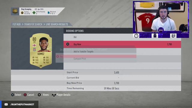 HOW TO MAKE COINS ON EA ACCESS!? RTG MARKET TIPS! FIFA 20 Ultimate Team смотреть онлайн