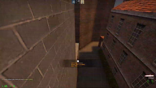 CS:GO HNS | Torn apart смотреть онлайн
