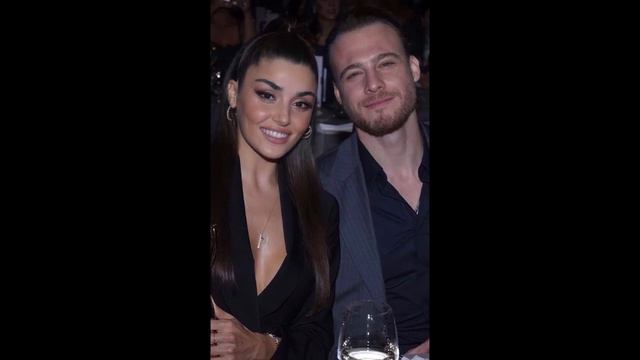 ¡LA PROPUESTA DE MATRIMONIO SORPRESA DE KEREM BÜRSİN FUE RESPONDIDA CON 'SÍ'! смотреть онлайн