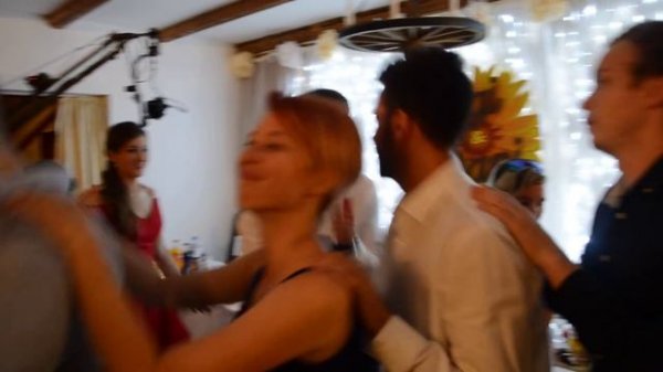 Pingvin tánc - Penguin Dance - Танец пингвина - رقصة البطريق - 企鵝舞