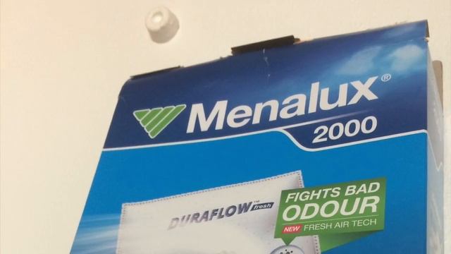 Menalux 2000 смотреть онлайн