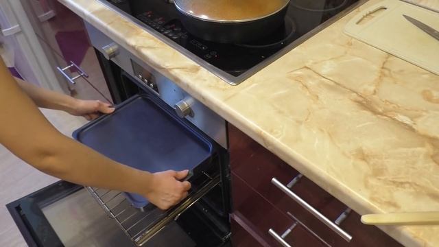 Наготовила на 3 дня, из одной курицы смотреть онлайн