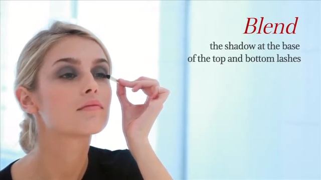 آموزش یک آرایش شیک و شبانه با محصولات کلارنس смотреть онлайн
