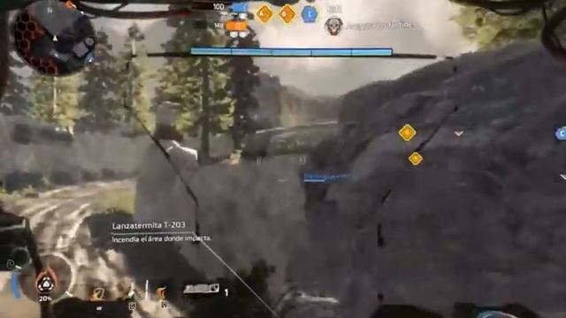 Titanfall 2 GT720 2GB ddr3 смотреть онлайн