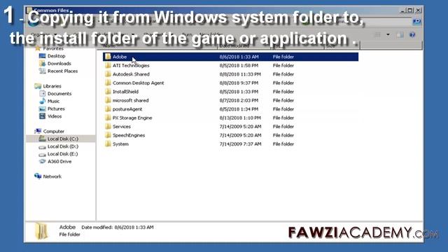 3 Ways how to fix msvcp120 dll is missing смотреть онлайн