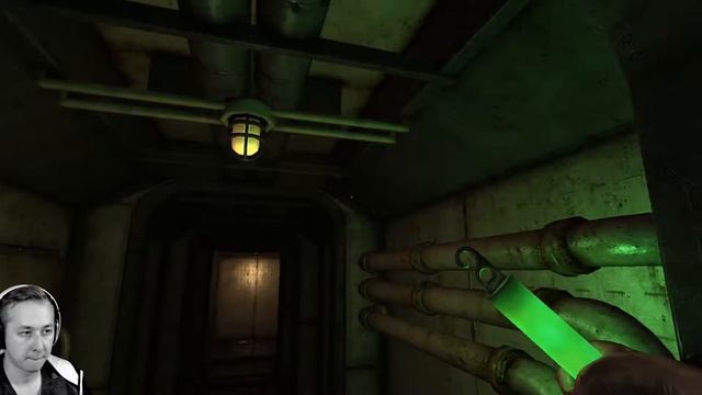 ? Die Flucht gelingt! | Monstrum «007» смотреть онлайн