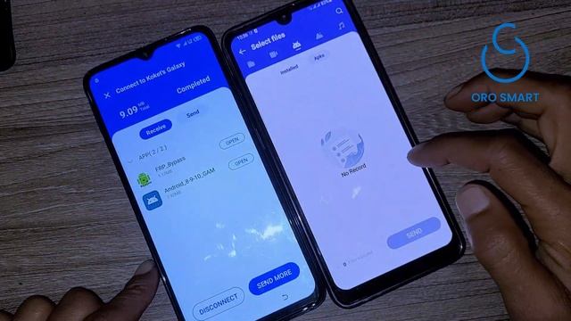 TECNO SPARK 10C FRP BYPASS WITHOUT PC | GOOGLE LOCK BYPASS смотреть онлайн