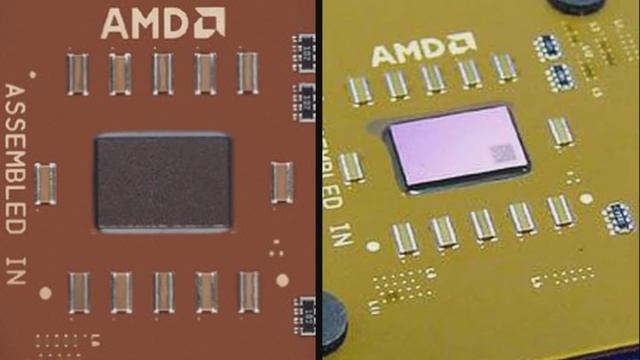 История AMD смотреть онлайн