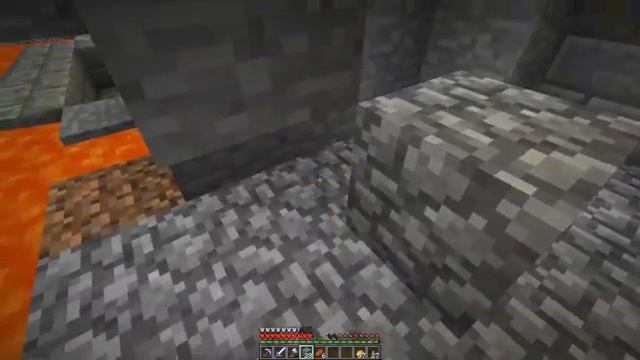 Minecraft, выживание. День 12 | 720@30fps | 1080@60fps смотреть онлайн