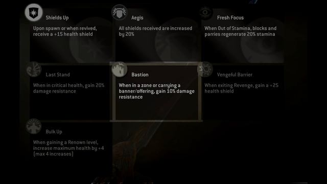 For Honor Perk Guide -- Every Perk from Marching Fire смотреть онлайн