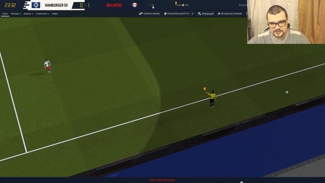 ОБНОВИЛ ДВИЖОК FM 2020 - СТАЛО ЛУЧШЕ? FOOTBALL MANAGER 2020 BETA смотреть онлайн