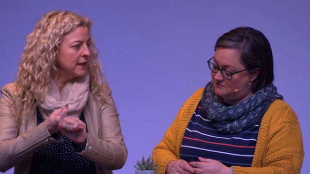 SwanBank Small Groups: Psalm 22 pt. 2 смотреть онлайн