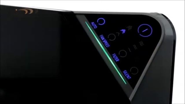 Очиститель воздуха AIC AP1101 смотреть онлайн