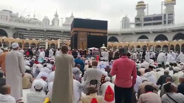 Дуа за Чеченцев и Ингушей. смотреть онлайн