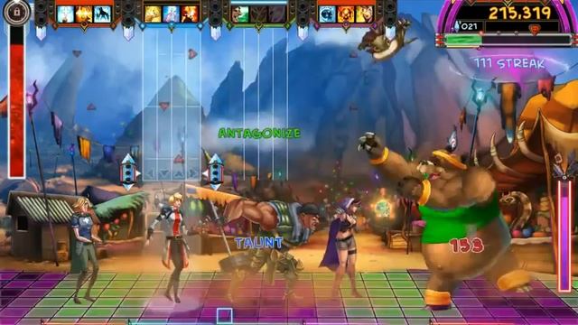 THE Metronomicon смотреть онлайн