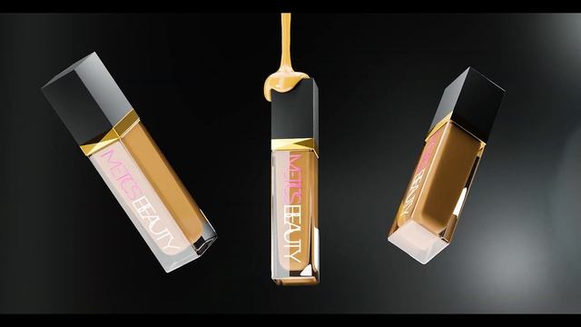 Best 3D COSMETICS animation смотреть онлайн