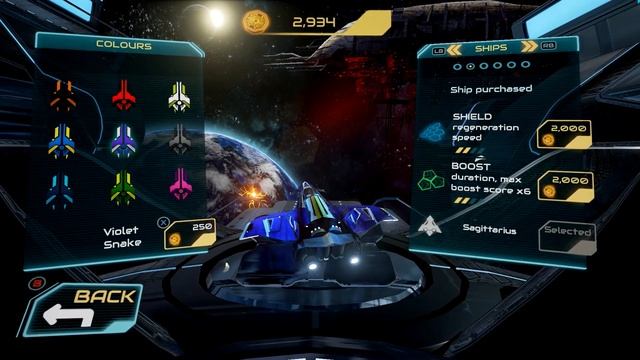 The Collider 2 (PC, Oculus Rift, HTC Vive) - PXA Peeks смотреть онлайн