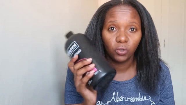 Natural hair length + volume / Tresseme Volume shampoo, tresseme restructuring treatment mask смотреть онлайн