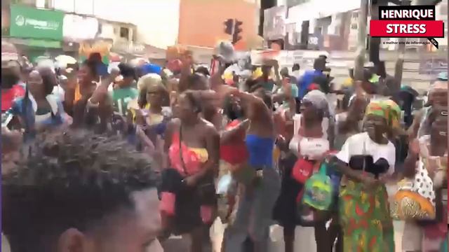 Angolanos afirmam que João loureço matou o José Eduardo dos santos смотреть онлайн