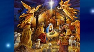 Акафист  Рождеству Христову.