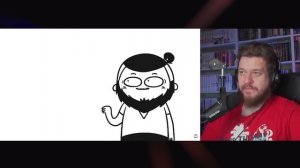 ЧУТЬ НЕ СДОХЛИ НА РАБОТЕ! (анимация) | РЕАКЦИЯ НА МАРМАЖА