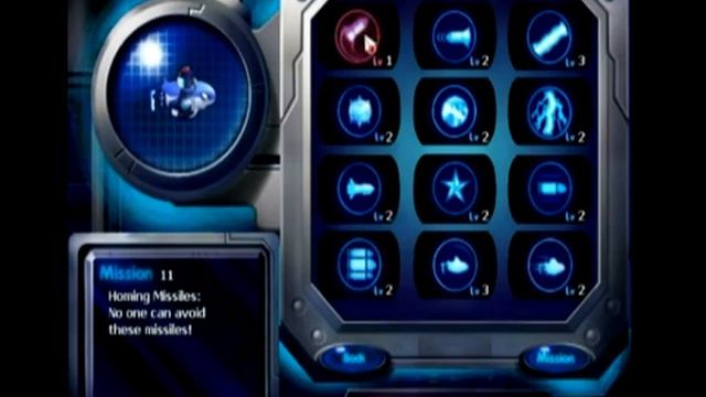 Ocean Commander 1CC No Deaths WII смотреть онлайн