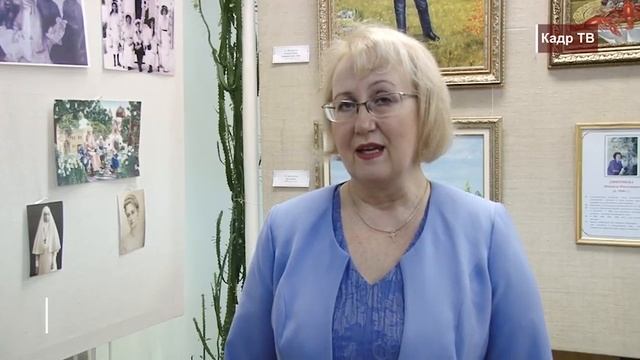 В Асбестовском историческом музее прошло празднование Дня народного единства смотреть онлайн