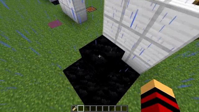 Minecraft 1.6.1 Update смотреть онлайн