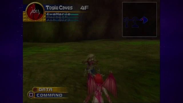 Monster Rancher 4 #12 - Mushrooms and Junk смотреть онлайн