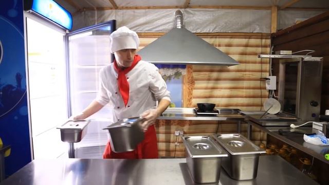 №10 Лапша «вок» с курицей. #будьздоровдорогойдруг смотреть онлайн