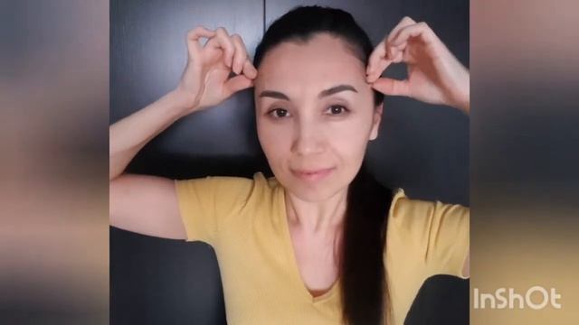 Щипковый массаж лица вместо мезотерапии смотреть онлайн