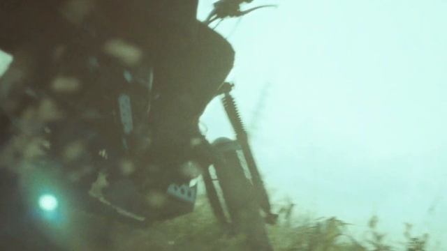 Mutt Motorcycles | Retro Vibes | RED Komodo 6K смотреть онлайн