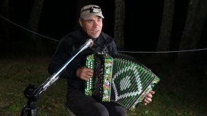 Председателя жена /Песня под гармонь / Председатель наш хороший человек