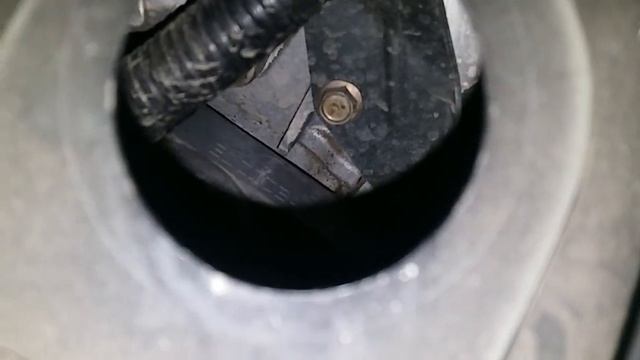 Номер двигателя ELGRAND E51