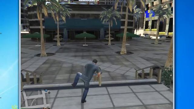 gta 5 играем без регистрации и смс смотреть онлайн
