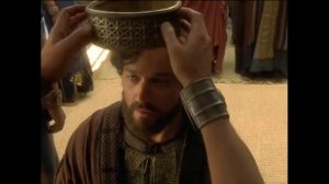 Библейские сказания. Пророк Иеремия