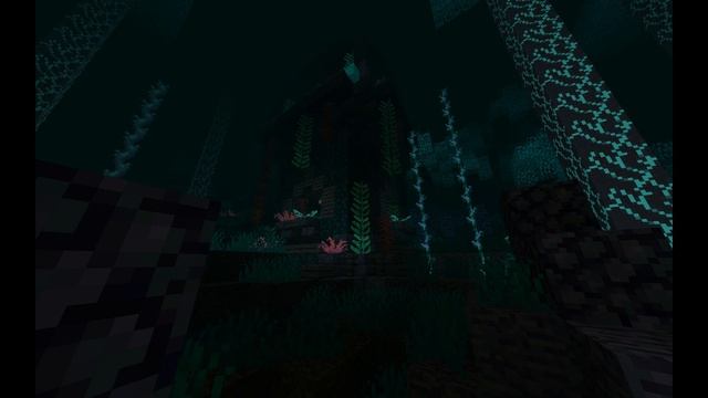 the cyanidex theme (the abyss chapter 2) смотреть онлайн