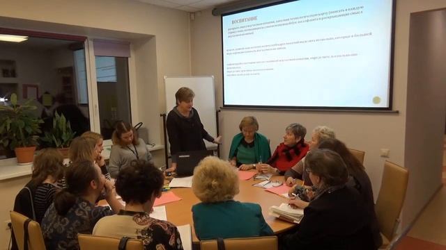 Активные и интерактивные методы обучения