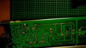 Ремонт сетевого фильтра MONSTER POWER HTS 1000 DE (часть 1)