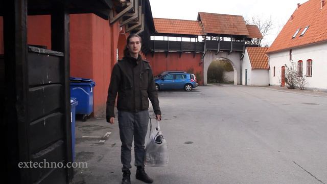 Мусор: угроза человечеству или "вечный двигатель"? смотреть онлайн