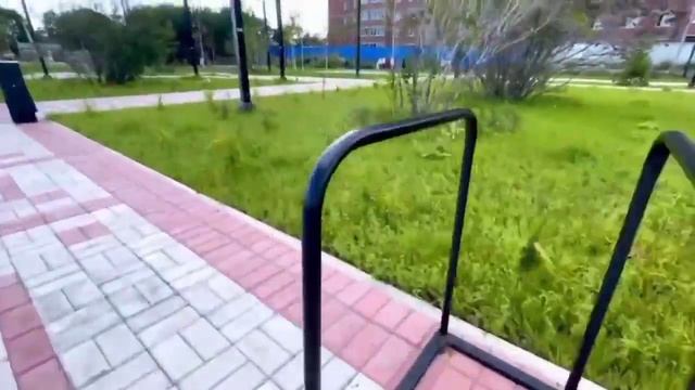 Новая набережная на Зее в Благовещенске откроется праздником смотреть онлайн
