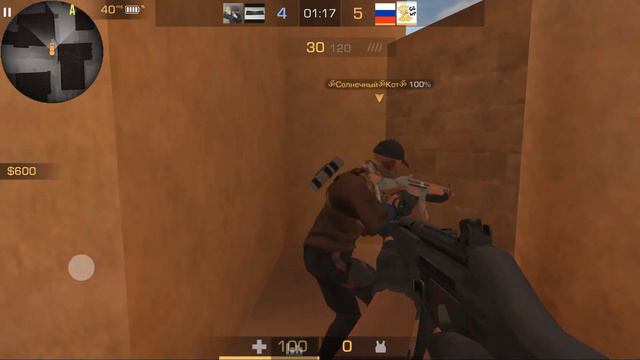 Allies #19 | Standoff 2 смотреть онлайн